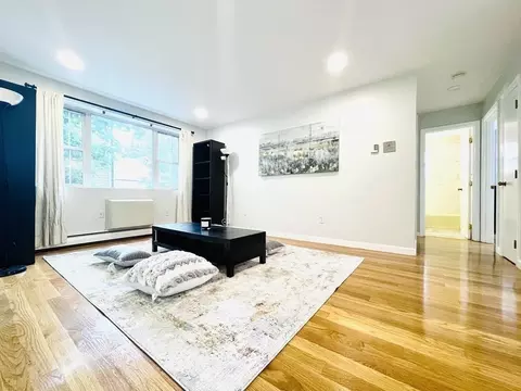 5 Walden St #3, Cambridge, MA 02140