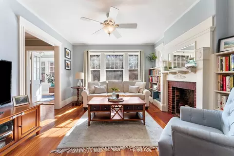 379 Pond Ave #B, Brookline, MA 02445