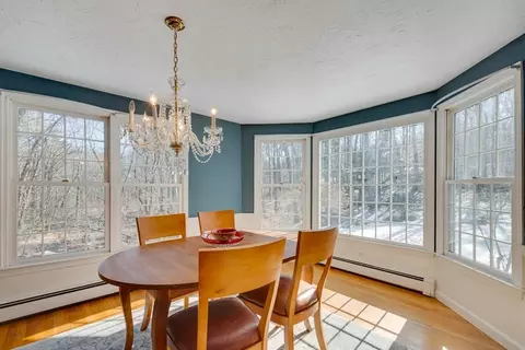 Dining - 96 Middlesex St, Millis, MA 02054 photo 2 of 3