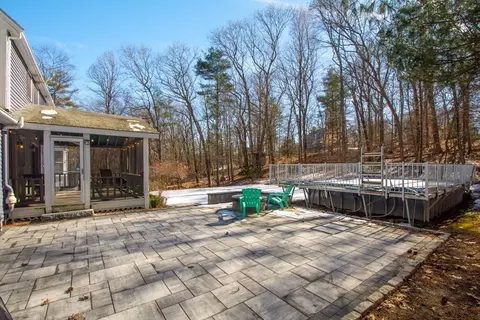Exterior - 96 Middlesex St, Millis, MA 02054 photo 4 of 8
