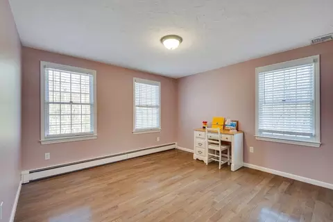 Bedroom - 96 Middlesex St, Millis, MA 02054 photo 1 of 4