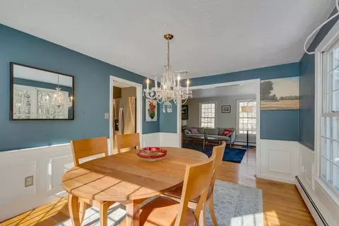 Dining - 96 Middlesex St, Millis, MA 02054 photo 3 of 3