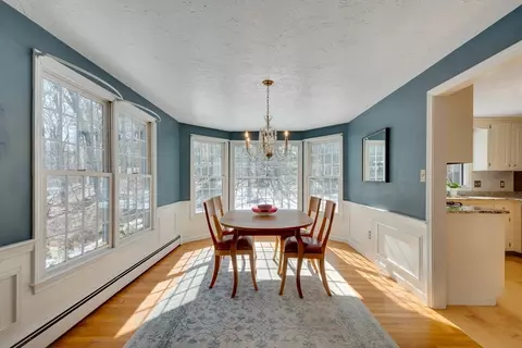 Dining - 96 Middlesex St, Millis, MA 02054 photo 1 of 3