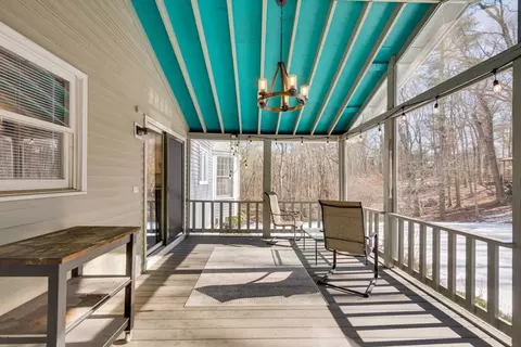 Exterior - 96 Middlesex St, Millis, MA 02054 photo 2 of 8