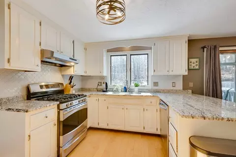Kitchen - 96 Middlesex St, Millis, MA 02054 photo 1 of 3