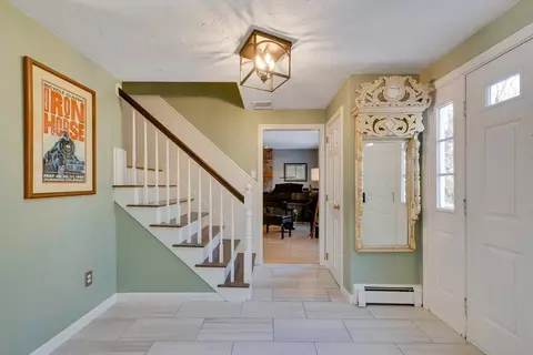 Entry Way - 96 Middlesex St, Millis, MA 02054 photo 2 of 2