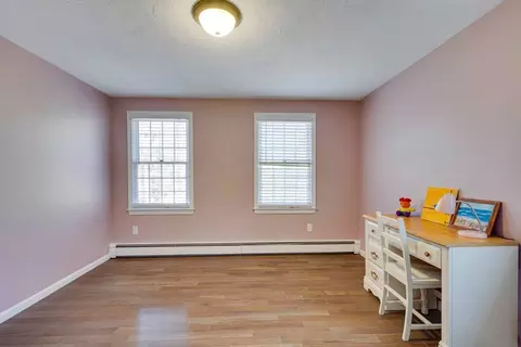 Bedroom - 96 Middlesex St, Millis, MA 02054 photo 2 of 4