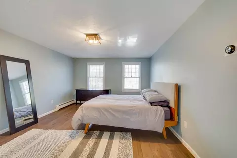 Bedroom - 96 Middlesex St, Millis, MA 02054 photo 4 of 4