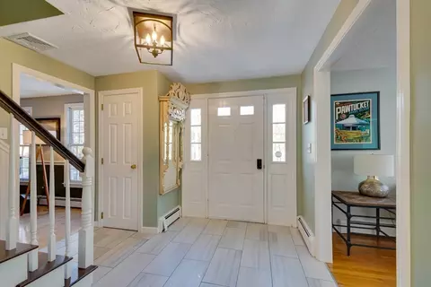 Entry Way - 96 Middlesex St, Millis, MA 02054 photo 1 of 2