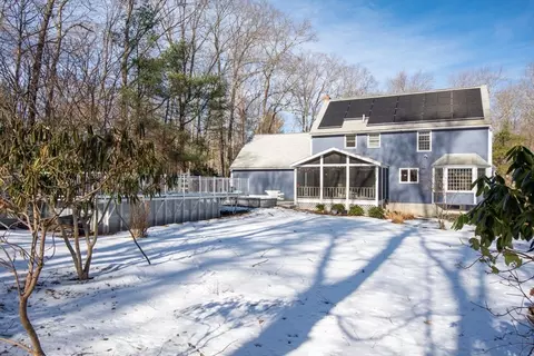 Exterior - 96 Middlesex St, Millis, MA 02054 photo 8 of 8
