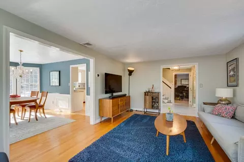 Living - 96 Middlesex St, Millis, MA 02054 photo 3 of 7