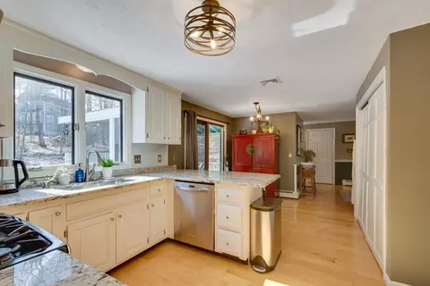 Kitchen - 96 Middlesex St, Millis, MA 02054 photo 2 of 3