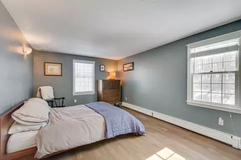 Bedroom - 96 Middlesex St, Millis, MA 02054 photo 3 of 4