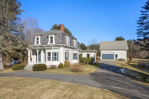 137 S Main St, Sherborn, MA 01770