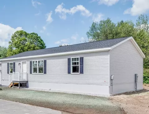 22 Lily Ln #11, Templeton, MA 01436