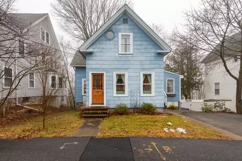 9 Gates Ave, Marlborough, MA 01752