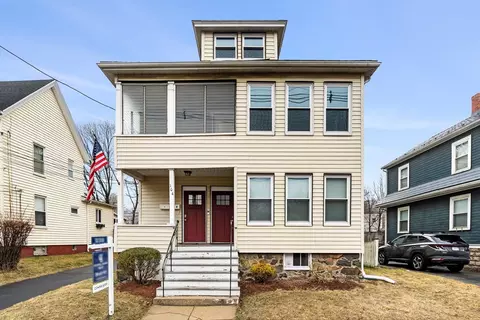 104 Stetson #2, Swampscott, MA 01907