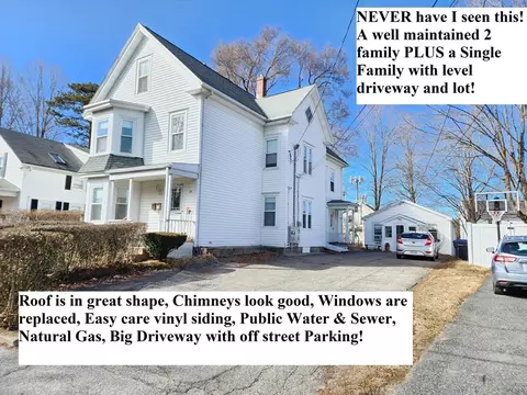 24 Elm St, Westborough, MA 01581