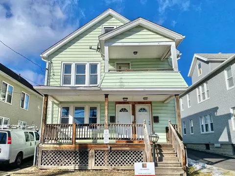 66-68 Gold, Springfield, MA 01107