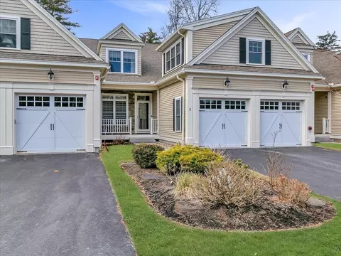 3 Fairway Dr #3, Topsfield, MA 01983