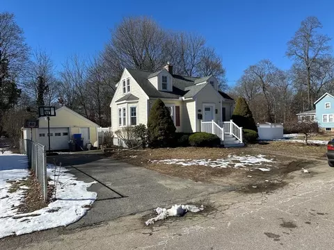30 Silver, Randolph, MA 02368 photo 2