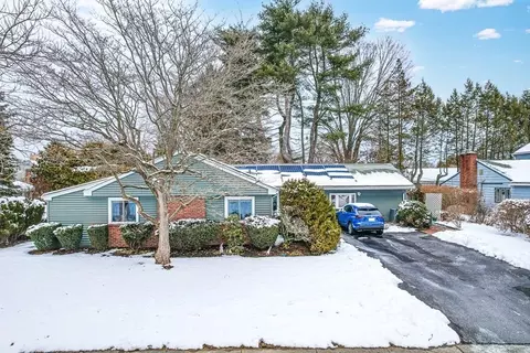 49 Maynard St, Newton, MA 02465
