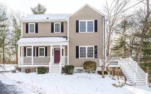 399 Bolivar St #A, Canton, MA 02021