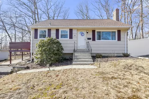 24 Rockefeller St, Randolph, MA 02368