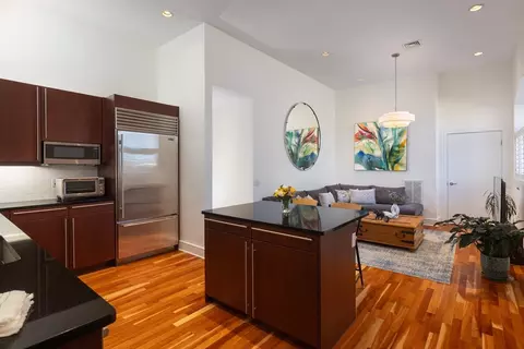 2430 Beacon #105, Boston College, MA 02467