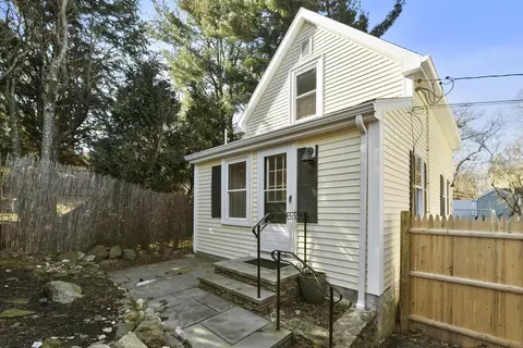 51 Smith #51, Arlington, MA 02476