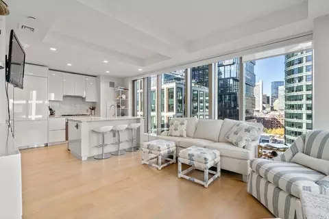 135 Seaport Blvd #1203, Boston, MA 02210
