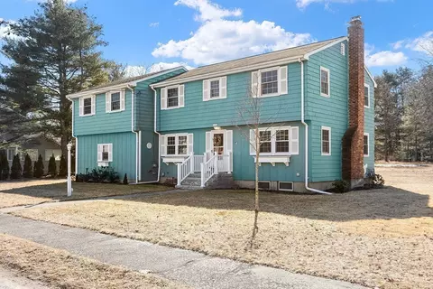 57 Shagbark Rd, Concord, MA 01742