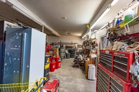 Exterior - 168 Rockland, Woonsocket, RI 02895 photo 9 of 12