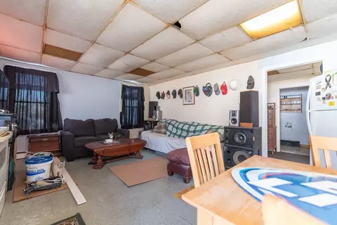 Bedroom - 168 Rockland, Woonsocket, RI 02895 photo 1 of 7