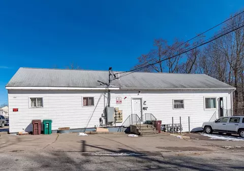 Exterior - 168 Rockland, Woonsocket, RI 02895 photo 2 of 12