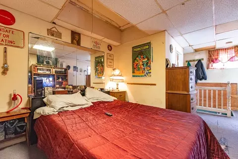 Bedroom - 168 Rockland, Woonsocket, RI 02895 photo 4 of 7