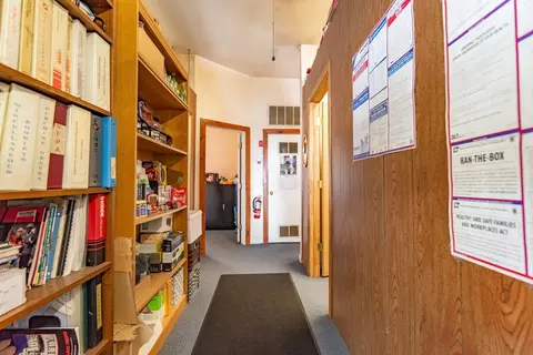 Kitchen - 168 Rockland, Woonsocket, RI 02895 photo 2 of 2