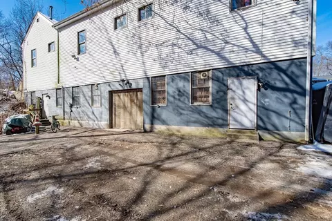 Exterior - 168 Rockland, Woonsocket, RI 02895 photo 7 of 12
