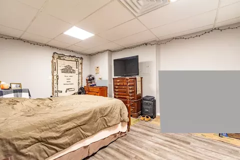 Bedroom - 168 Rockland, Woonsocket, RI 02895 photo 6 of 7