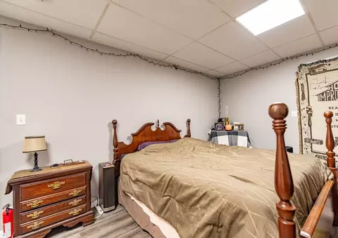 Bedroom - 168 Rockland, Woonsocket, RI 02895 photo 7 of 7
