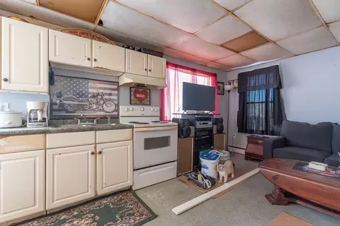 Exterior - 168 Rockland, Woonsocket, RI 02895 photo 4 of 12