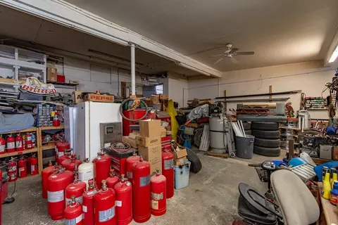 Exterior - 168 Rockland, Woonsocket, RI 02895 photo 8 of 12