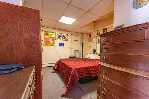 Bedroom - 168 Rockland, Woonsocket, RI 02895 photo 3 of 7