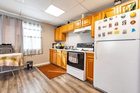 Kitchen - 168 Rockland, Woonsocket, RI 02895 photo 1 of 2