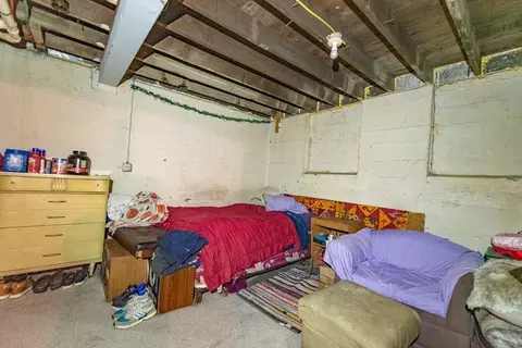 Bedroom - 168 Rockland, Woonsocket, RI 02895 photo 5 of 7