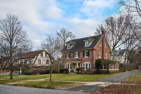 Exterior - 129 Bellevue Ave, Springfield, MA 01108 photo 2 of 7