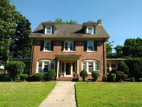 Exterior - 129 Bellevue Ave, Springfield, MA 01108 photo 7 of 7