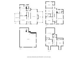 Floorplan - 129 Bellevue Ave, Springfield, MA 01108 photo 5 of 5