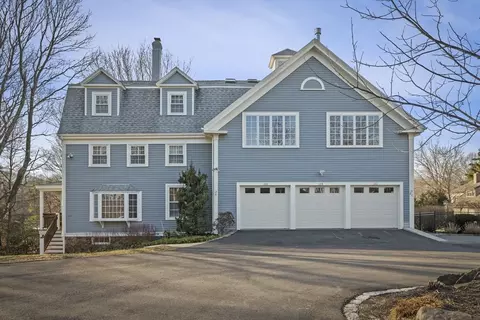 One Salem Street #13C, Swampscott, MA 01907