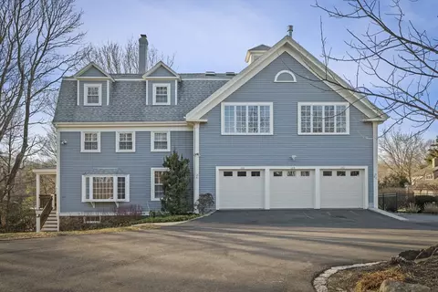 One Salem Street #13C, Swampscott, MA 01907